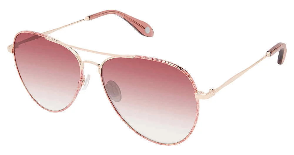 Fysh Sunglasses F-2079
