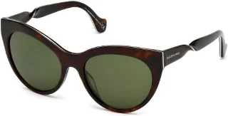 Balenciaga Sunglasses BA0051