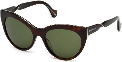 Balenciaga Sunglasses BA0051