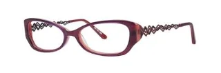 Thalia Eyeglasses ERLENE