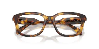 Miu Miu Eyeglasses MU02ZV