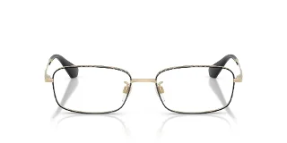 Burberry Eyeglasses BE1402D