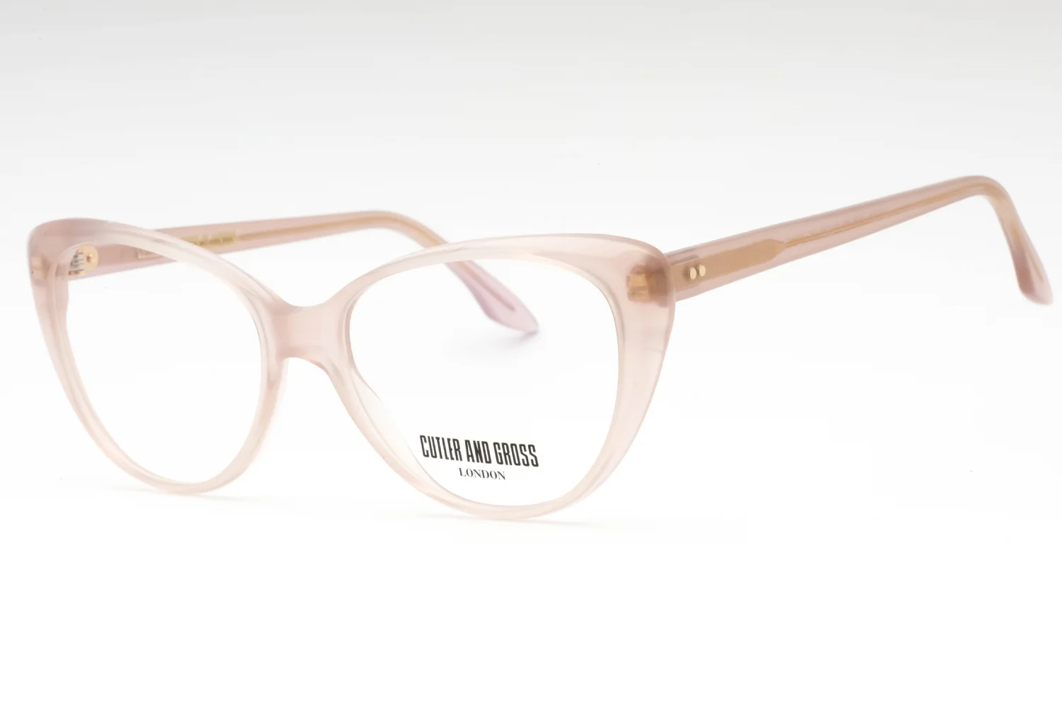 Cutler And Gross Eyeglasses CGOP137056
