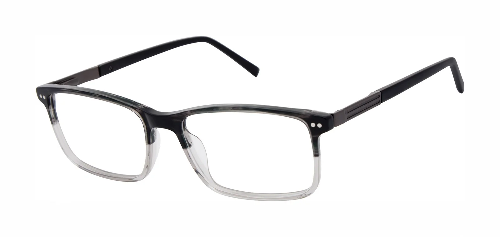 Geoffrey Beene Eyeglasses G553