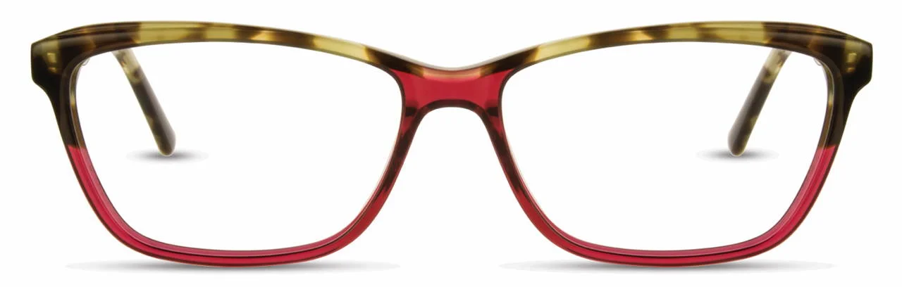 Adin Thomas Eyeglasses AT-326
