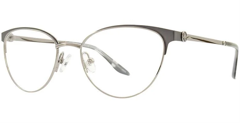 Adrienne Vittadini Petite Eyeglasses 710
