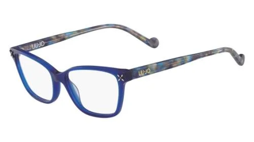 Liu Jo Eyeglasses LJ2680
