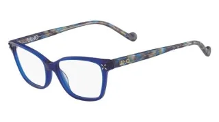 Liu Jo Eyeglasses LJ2680