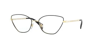 280 Gold/Black