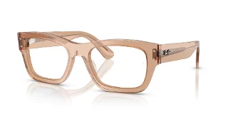 8553 Transparent Light Brown