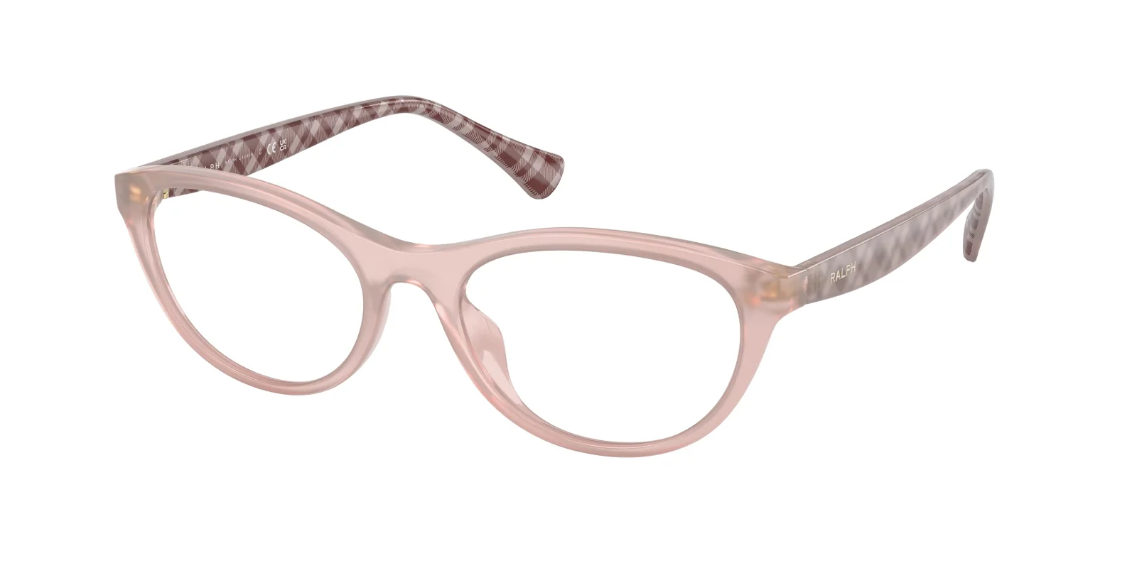 Ralph Eyeglasses RA7143U