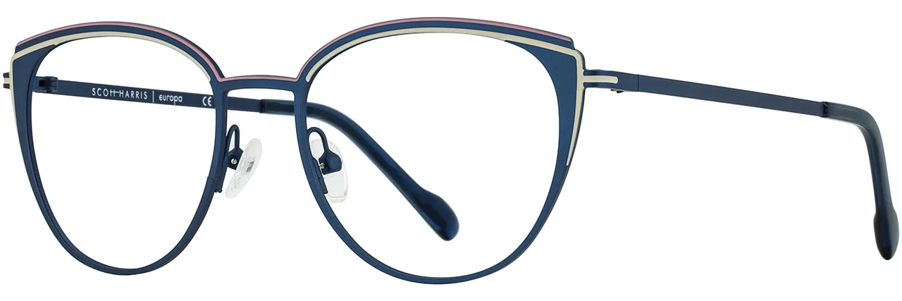 Scott Harris Eyeglasses SH-746