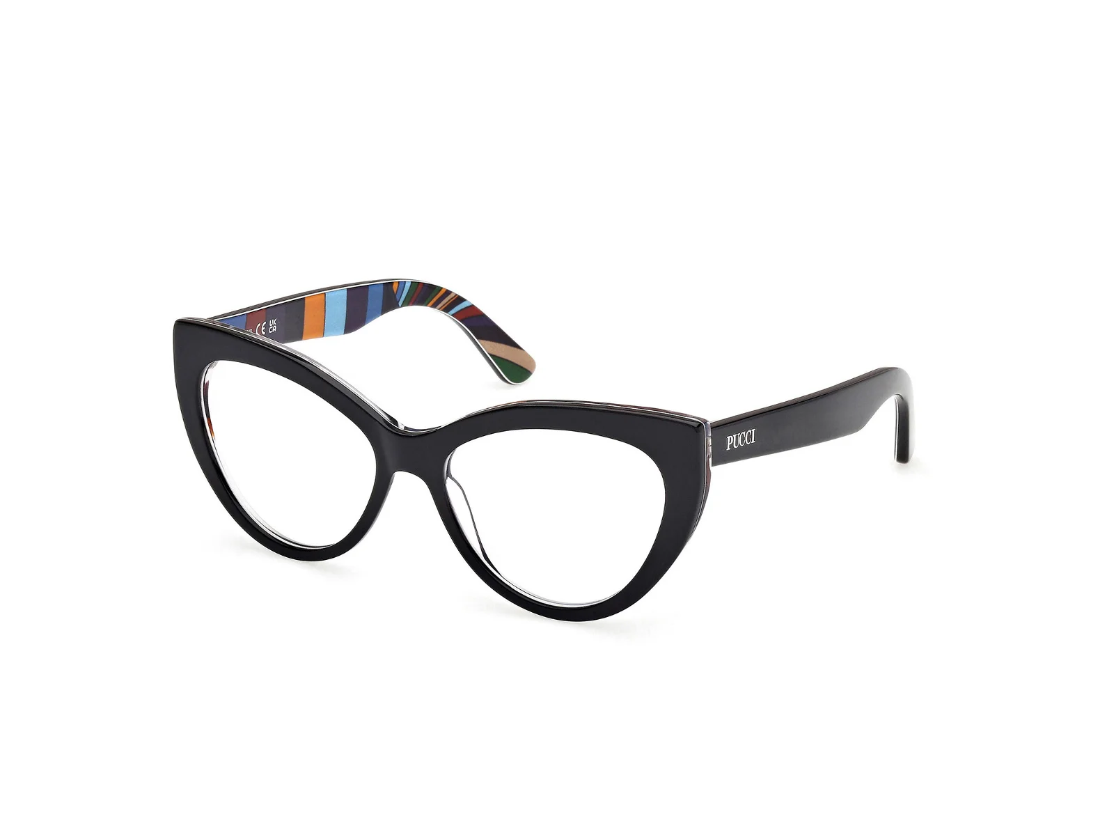 Emilio Pucci Eyeglasses EP5266