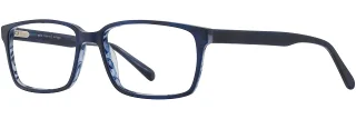 C02 Matte Navy/Matte Blue Tortoise