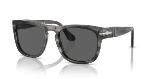 1192B1 Striped Grey