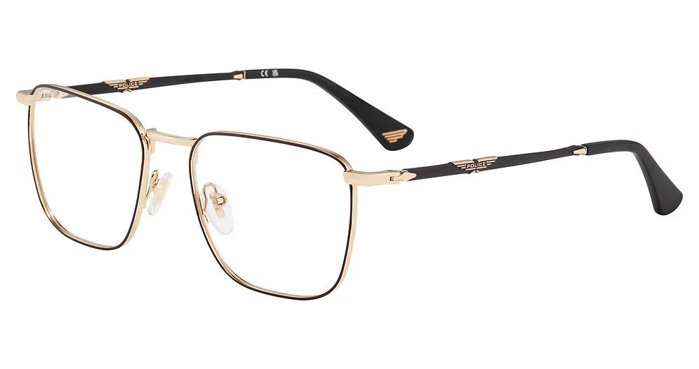 Police Eyeglasses VPLU62