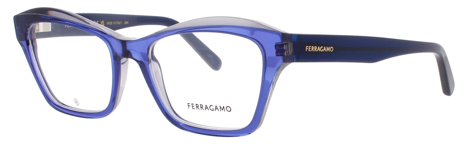 Salvatore Ferragamo Eyeglasses SF2951N