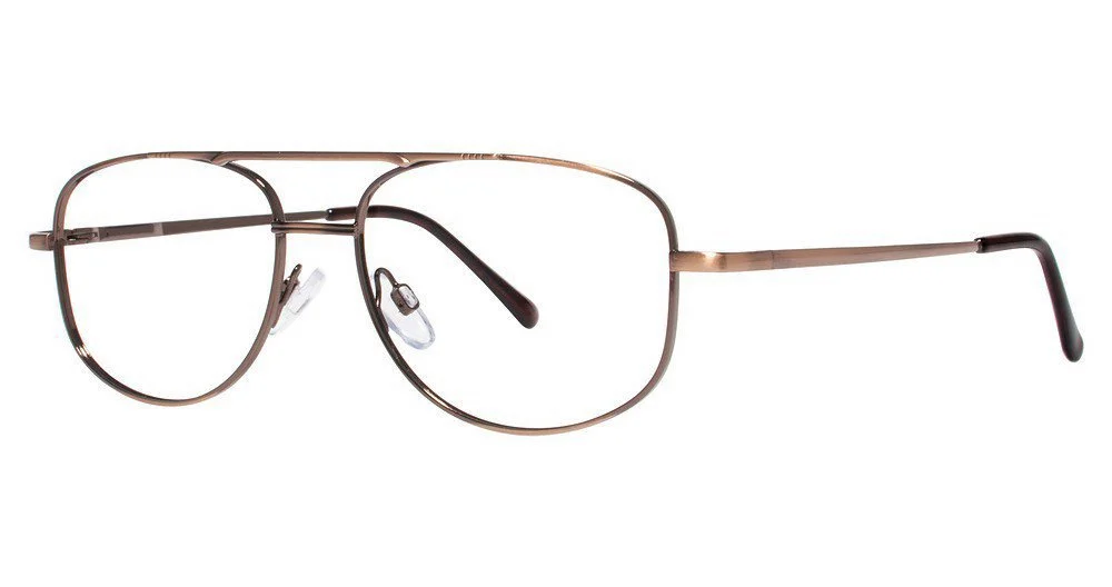 Modern Metals Eyeglasses Joel