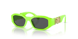 536987 Fluo Green