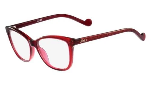 Liu Jo Eyeglasses LJ2639