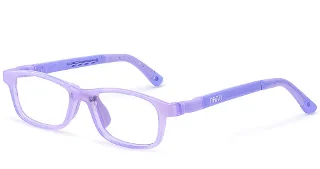 05-Custom Fit Crew 3.0 Lilac Purple
