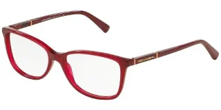 Dolce & Gabbana Eyeglasses DG3219