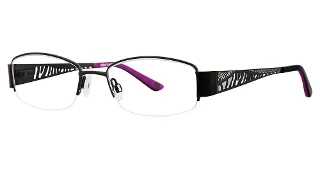 Daisy Fuentes Eyeglasses Criselda