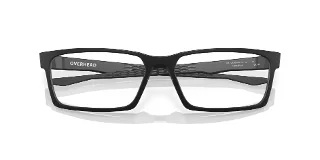 Oakley Eyeglasses OVERHEAD