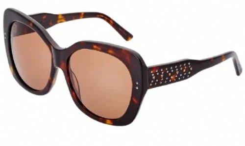 Judith Leiber Sunglasses JL5022