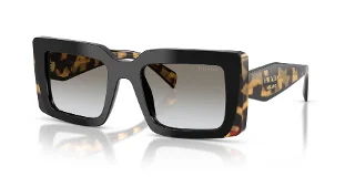 0CD80L Black/Medium Tortoise