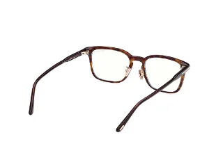 Tom Ford Eyeglasses FT5928-D-B