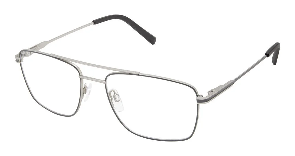 Steel + Tate Eyeglasses SLTA-0016