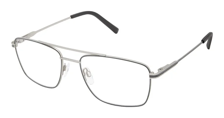 Steel + Tate Eyeglasses SLTA-0016