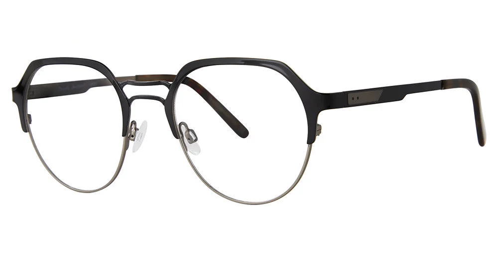 Randy Jackson Eyeglasses 1131