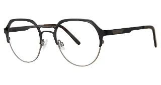 Randy Jackson Eyeglasses 1131