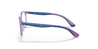 Ray Ban Jr Eyeglasses RY1598