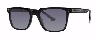 Black/Silver