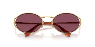 Miu Miu Sunglasses MU52YS
