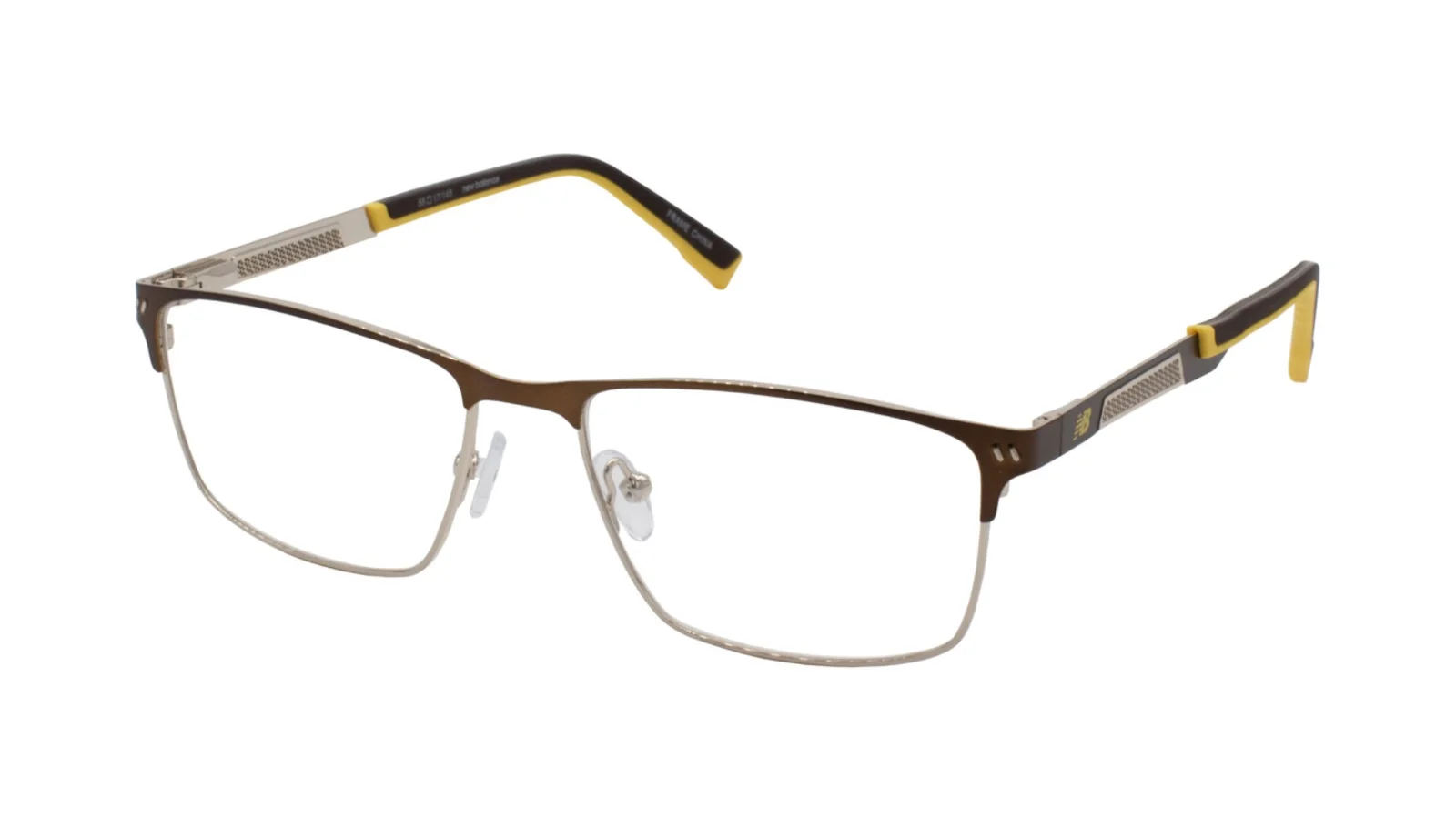 New Balance Eyeglasses NB 550