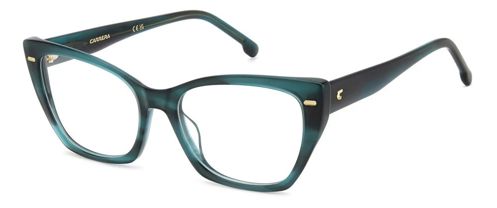 Carrera Eyeglasses 3036