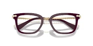 Swarovski Eyeglasses SK2018