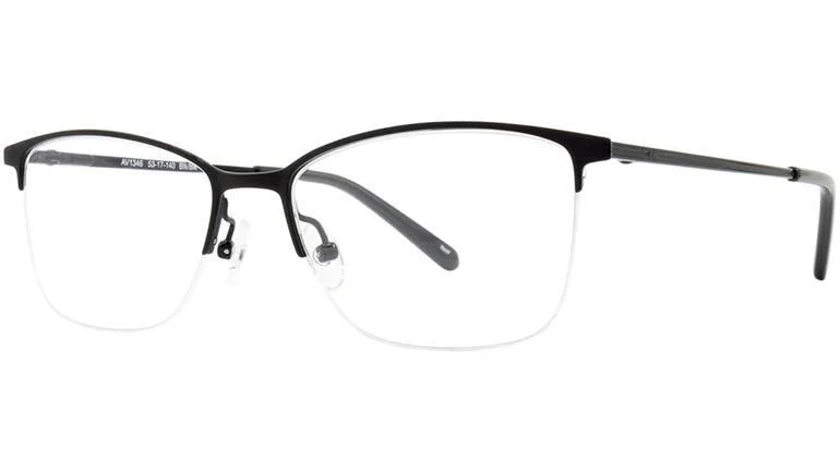 Adrienne Vittadini Eyeglasses 1346