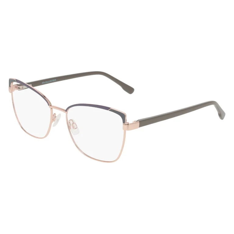 Mcallister Eyeglasses MC4568