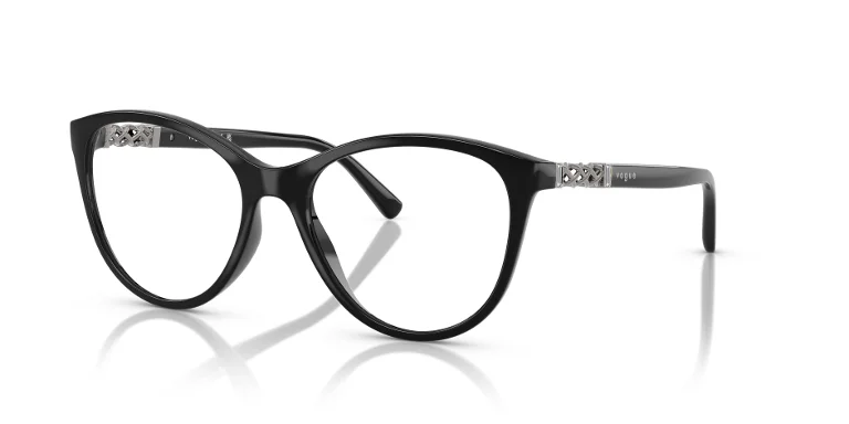 Vogue Eyeglasses VO5631B