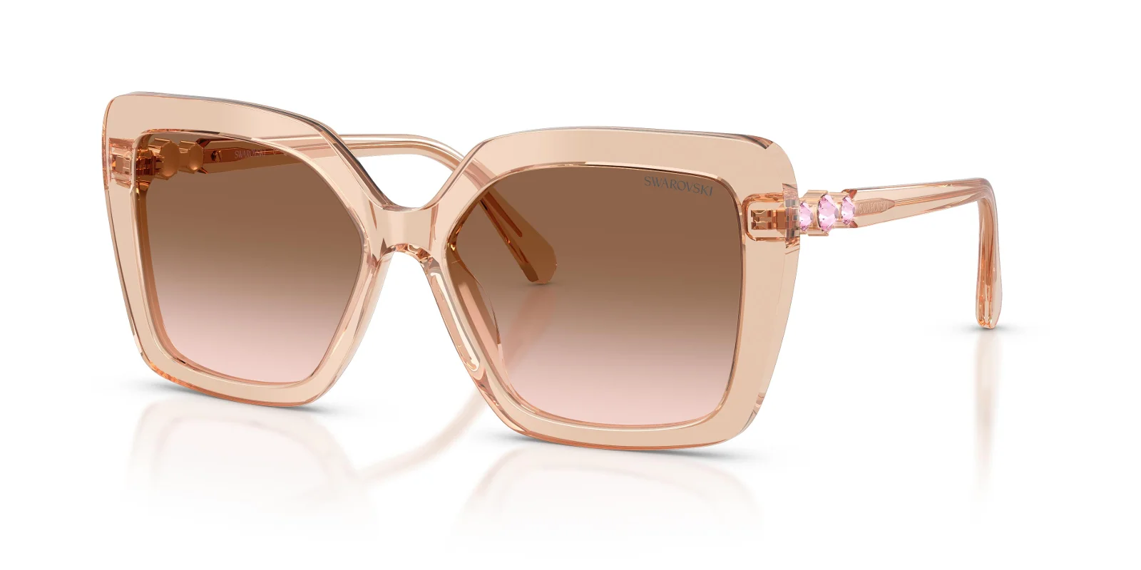 Swarovski Sunglasses SK6049