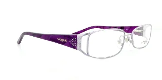 Vogue Eyeglasses VO3671B