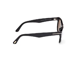 Tom Ford Sunglasses FT1076 KENDEL