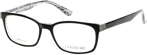 Cover Girl Eyeglasses CG0529