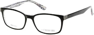 Cover Girl Eyeglasses CG0529