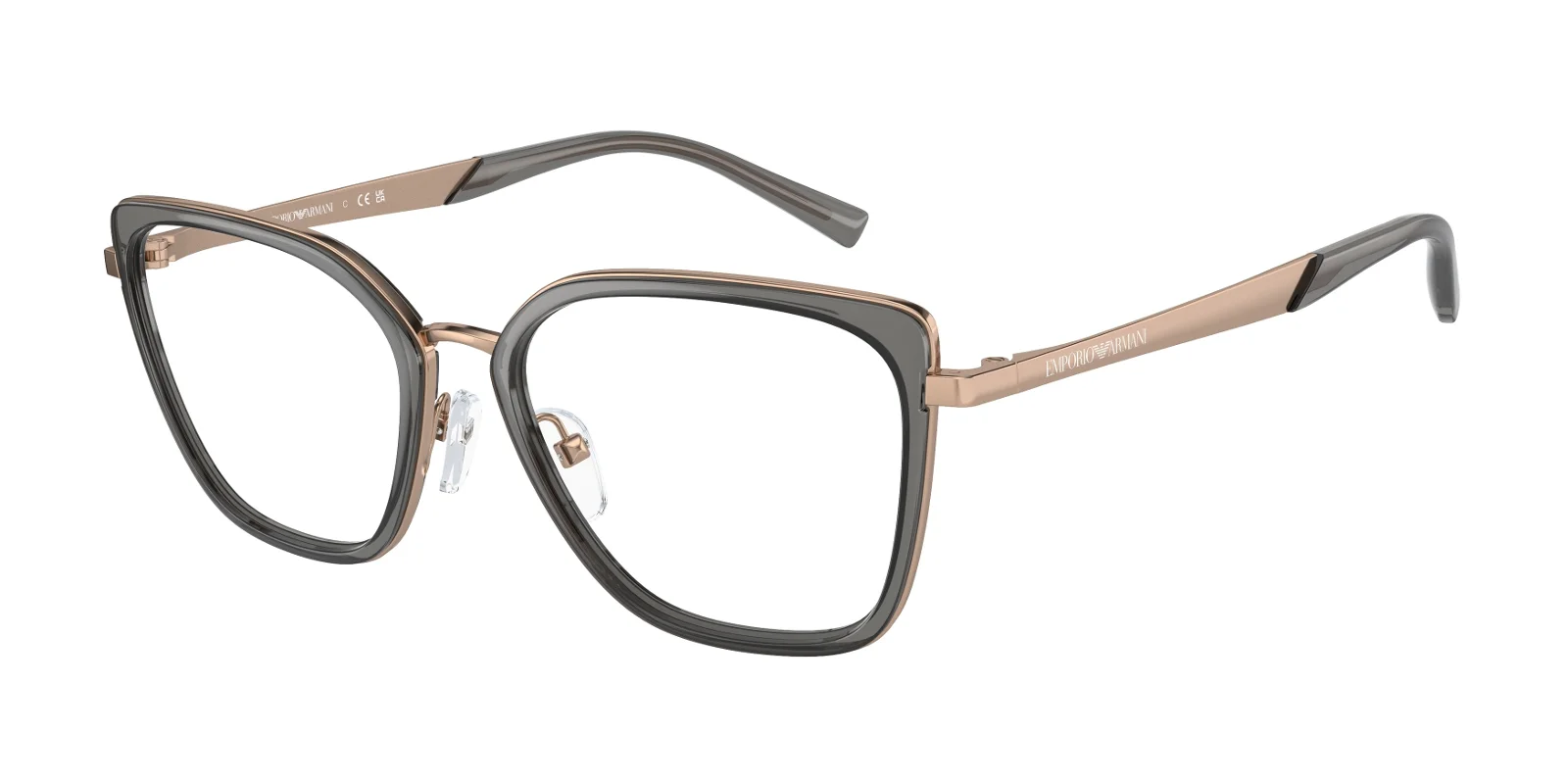 Emporio Armani Eyeglasses EA1152